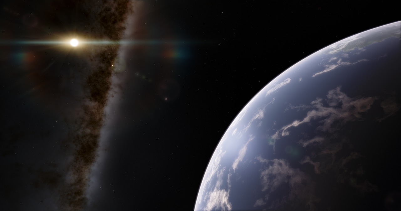 Aliens and Politics - A Philosophical Dilemma?